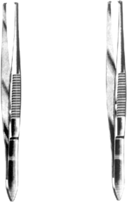  Stille Forceps